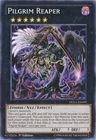 Pilgrim Reaper