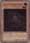 Plaguespreader Zombie