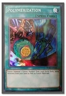 Polymerization