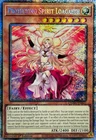 Protecting Spirit Loagaeth