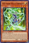 PSY-Frame Multi-Threader