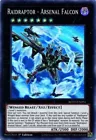 Raidraptor - Arsenal Falcon