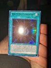 Rank-Up-Magic Numeron Force