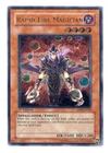 Rapid-Fire Magician