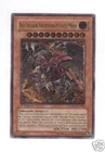 Red Dragon Archfiend/Assault Mode