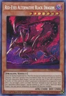 Red-Eyes Black Dragon