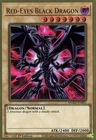 Blackfeather Darkrage Dragon