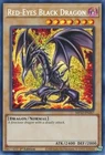 Red-Eyes Black Dragon