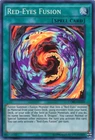 Red-Eyes Fusion