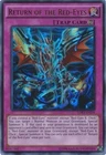 Return of the Red-Eyes