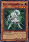 Ryko, Lightsworn Hunter