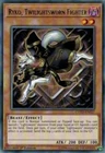 Ryko, Twilightsworn Fighter