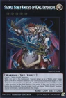 King's Knight