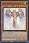 Saffira, Divine Dragon of the Voiceless Voice