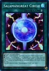 Magician's Circle