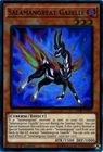 Salamangreat Foxy