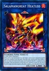 Salamangreat Heatleo