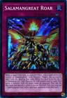 Swords of Revealing Light