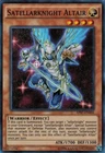 Noble Knight Gwalchavad
