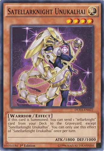 Satellarknight Unukalhai
