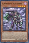 Scareclaw Reichheart