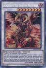 Scarlight Red Dragon Archfiend