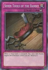 Silent Swordsman LV7
