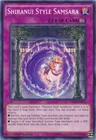 Shiranui Style Samsara