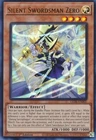 Silent Magician LV4