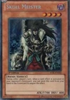 Skull Meister