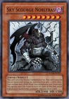 Sky Scourge Norleras