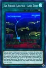 Sky Striker Airspace - Area Zero