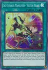 Blast Sphere