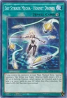 Sky Striker Maneuver - Afterburners!