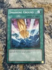 Smashing Ground