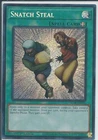 Blast with Chain