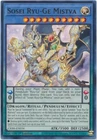 Makiu, the Magical Mist