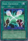 Soul Exchange