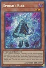 Spright Blue