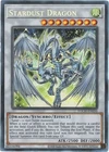 Stardust Dragon