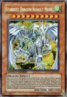 Blizzard Dragon