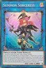 Summon Sorceress