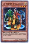 Summoner of Illusions