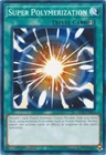 Polymerization