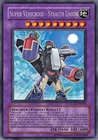 Super Vehicroid - Stealth Union