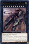 Superdreadnought Rail Cannon Gustav Max