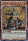 Swordsoul Strategist Longyuan