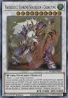 Swordsoul Supreme Sovereign - Chengying