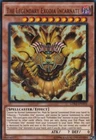 Exodia the Forbidden One