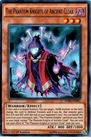 The Phantom Knights of Ancient Cloak